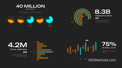 Infographics Infographics template preview