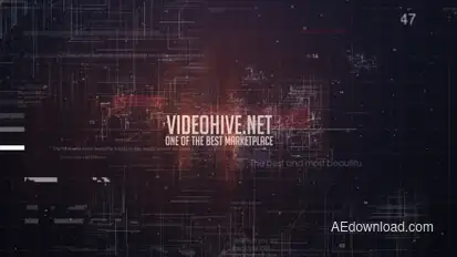 Ingrid 2 Trailer Openers template preview