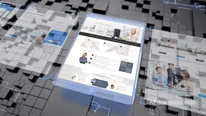 Innovation Opener Openers template preview