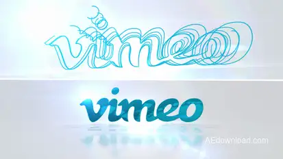 Inspire Logo Stings template preview