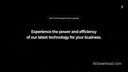 Inspire Titles Collection Titles template preview