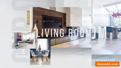 Interior Motifs Openers template preview