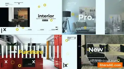 Interior Opener Openers template preview