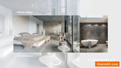 Interior View Openers template preview