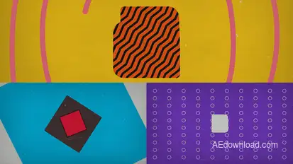 Intro Logo Bumper Logo Stings template preview