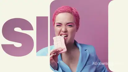 Joyful Short Opener Openers template preview