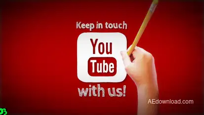 Keep In Touch Openers template preview