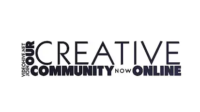 Kinetic, A Typography Opener  Openers template preview