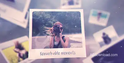 Life Journey Openers template preview