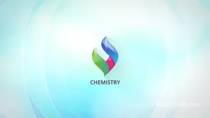 Stylish Logo Logo Stings template preview