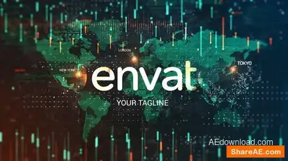 Location Finder Hi-tech Opener Pack Openers template preview