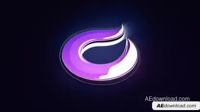 Logo Animation Logo Stings template preview
