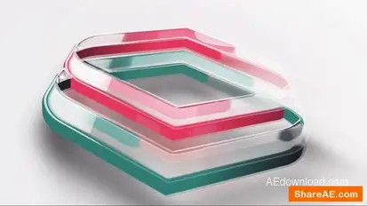 Logo Reveal Logo Stings template preview