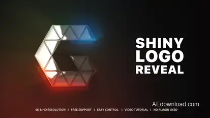 Logo Animation | Logo Logo Stings template preview