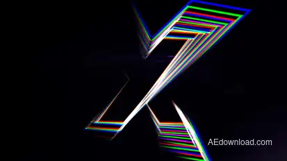 Logo Animation Logo Stings template preview