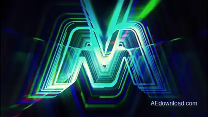 Logo Animation Logo Stings template preview