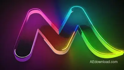 Logo Animation Logo Stings template preview