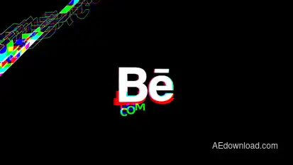 Logo Animation Logo Stings template preview