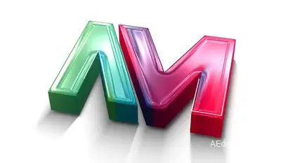 logo Animation Logo Stings template preview