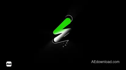 Logo Animation Logo Stings template preview