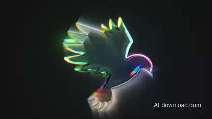 Logo Animation Logo Stings template preview