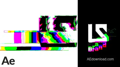 Logo Animation Logo Stings template preview