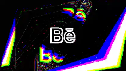 Logo Animation Logo Stings template preview