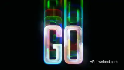 Logo Animation Logo Stings template preview