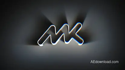 Logo Animation Logo Stings template preview