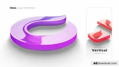 Logo Animated Logo Stings template preview