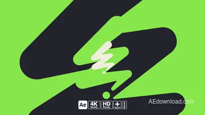 Logo Bumpers Pack Logo Stings template preview