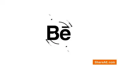 Logo Intro Logo Stings template preview