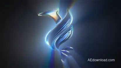 Logo Reveal Logo Stings template preview