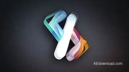 Logo Animation Logo Stings template preview