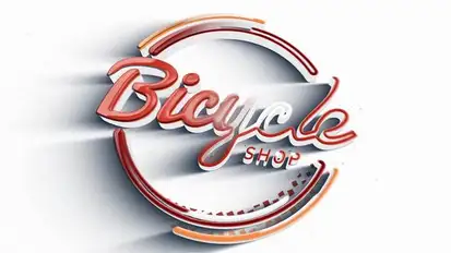 Logo Reveal Logo Stings template preview