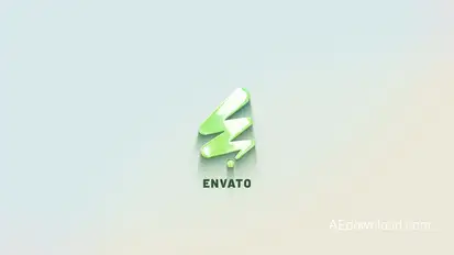 Logo Intro Logo Stings template preview