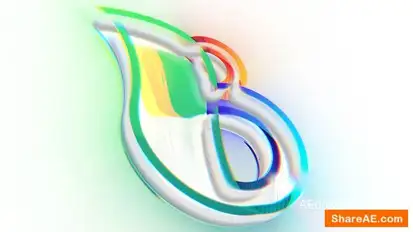 Videohive Logo intro 54236321 Logo Stings template preview