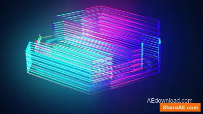 Videohive Logo intro 56208368 Logo Stings template preview