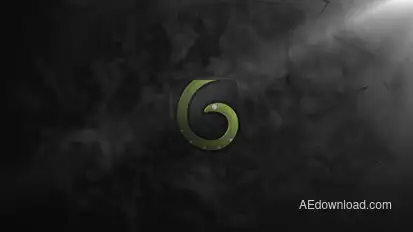 Logo Logo Stings template preview