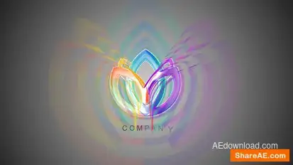 Videohive Logo Opeener 56036967 Logo Stings template preview