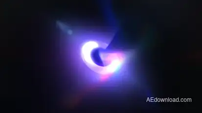 Logo Opener Logo Stings template preview