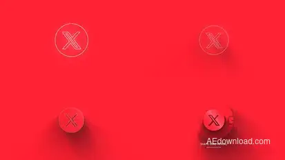 Logo Reveal 0.2 Logo Stings template preview