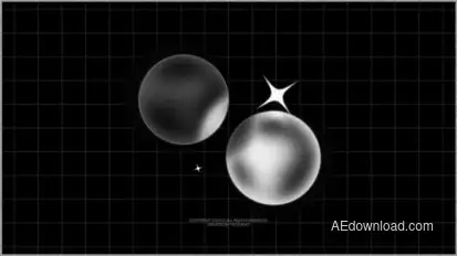 Logo Reveal & Stories Logo Stings template preview