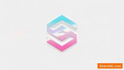 Logo Reveal Logo Stings template preview