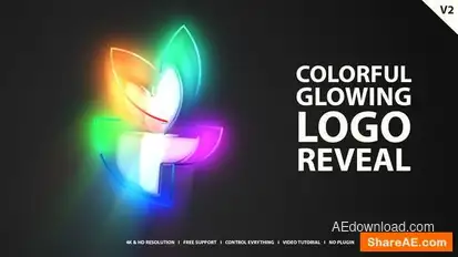 Logo Reveal - Reveal Logo Stings template preview