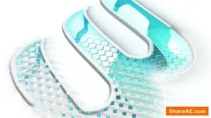 Logo Logo Stings template preview