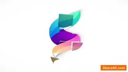 Mockup Logo Stings template preview