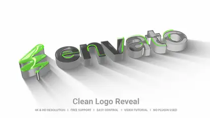 logo Logo Stings template preview