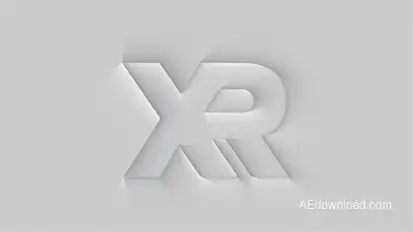 Logo Reveal Logo Stings template preview