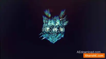 Videohive Logo Reveal 50253864 Logo Stings template preview